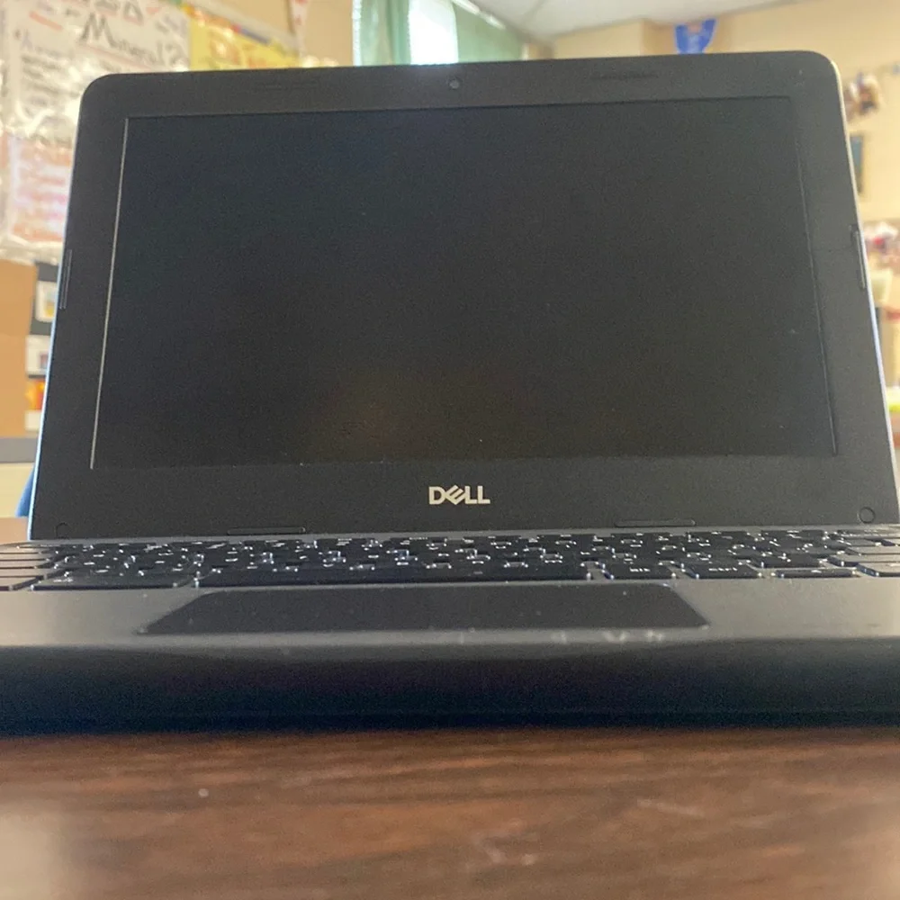 Google chrome laptop